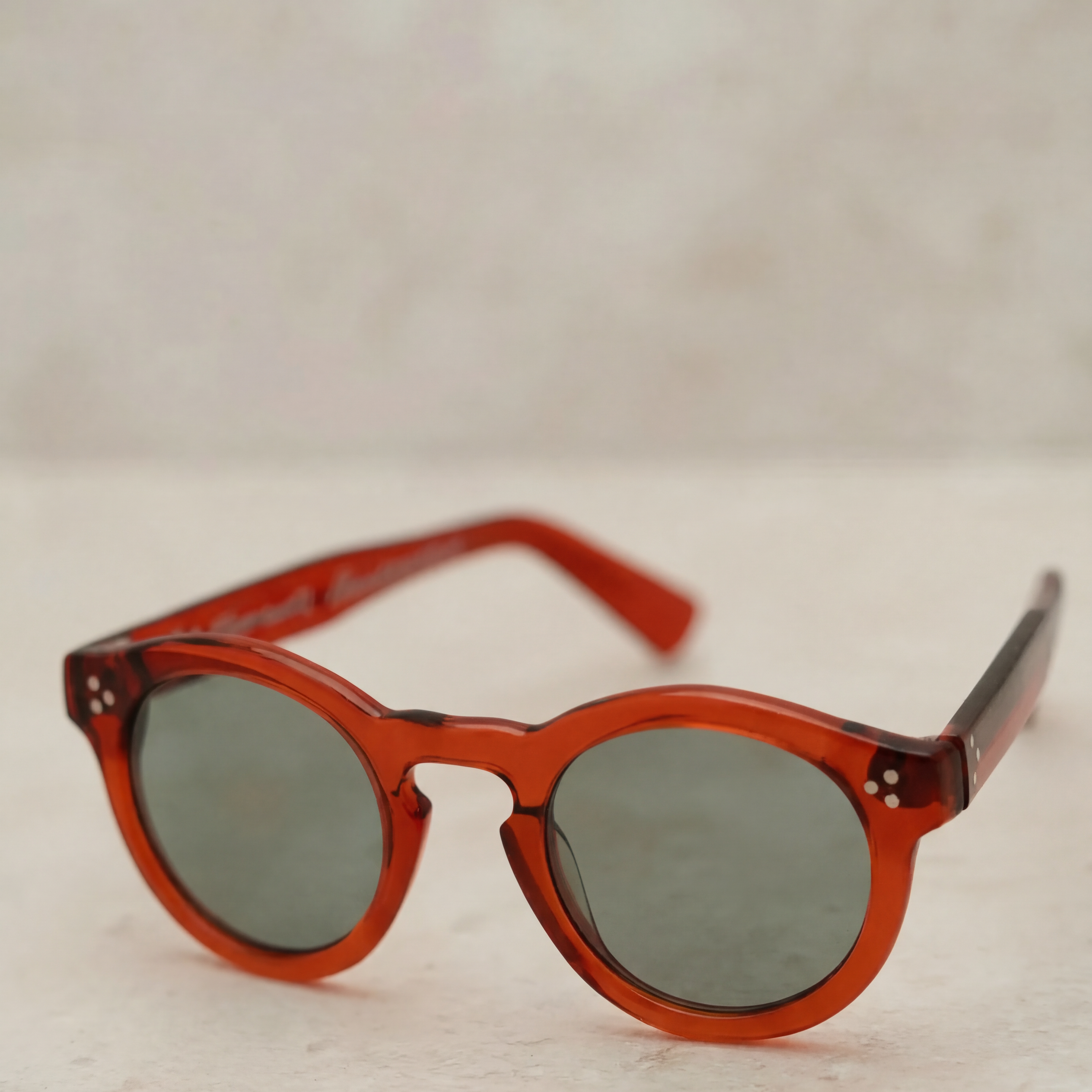 The Grosvenor in Jello