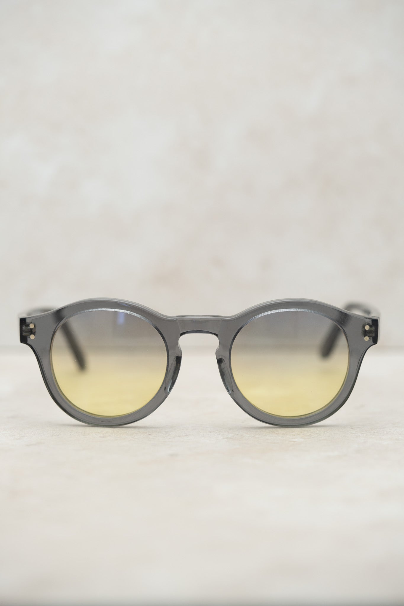 The Montagu in Semi-Transparent Grey