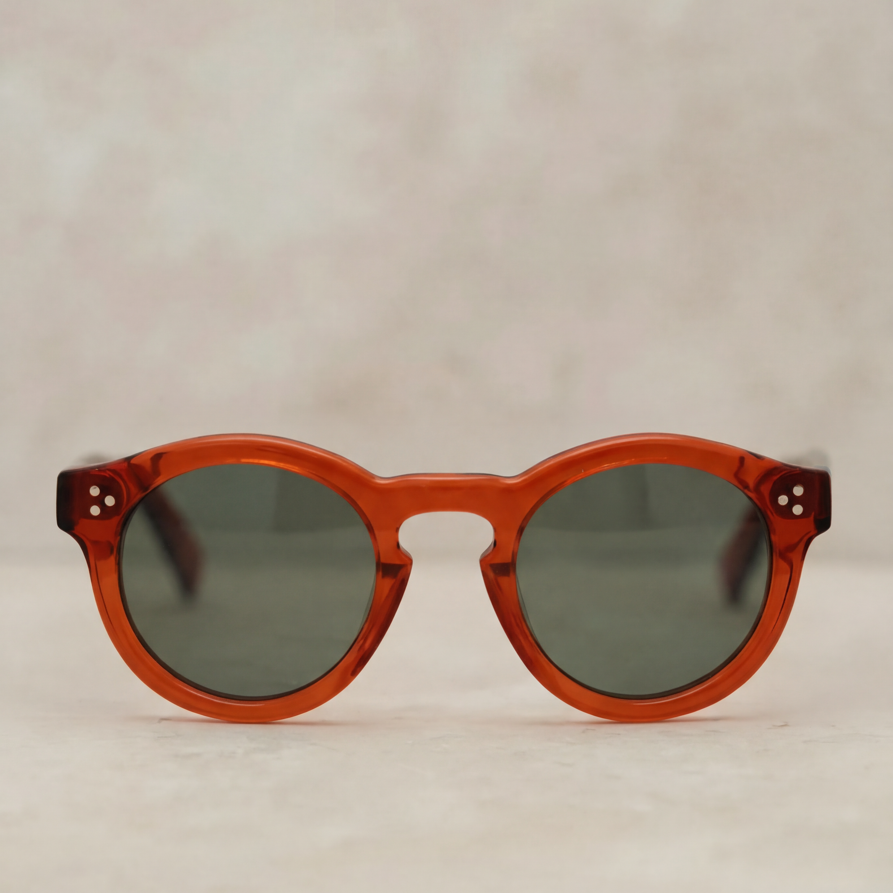 The Grosvenor in Jello